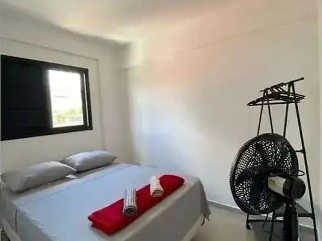 Apartamento para Venda em São Paulo/SP Vila Granada 2 Quartos