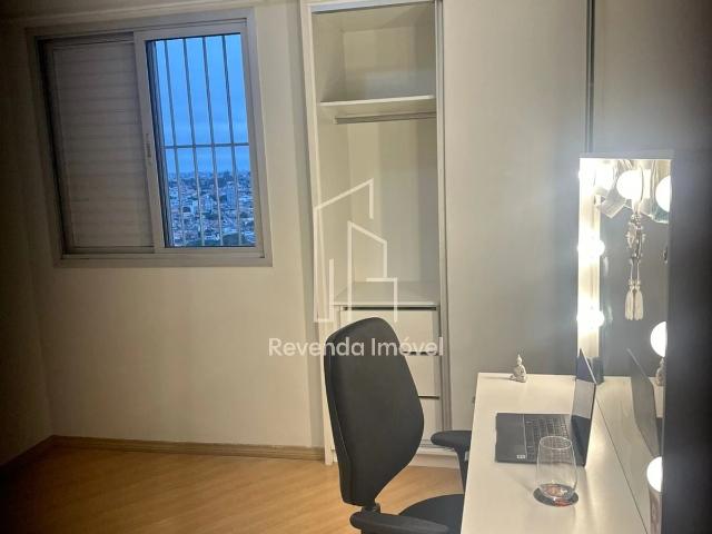 Apartamento para Venda em São Paulo/SP Vila Granada 2 Quartos