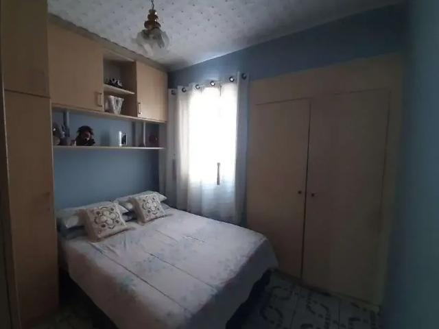 Apartamento para Venda em São Paulo/SP Vila Granada 2 Quartos