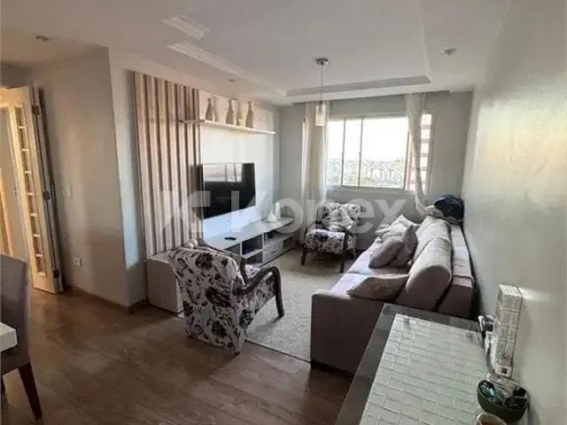 Apartamento para Venda em São Paulo/SP Vila Granada 2 Quartos