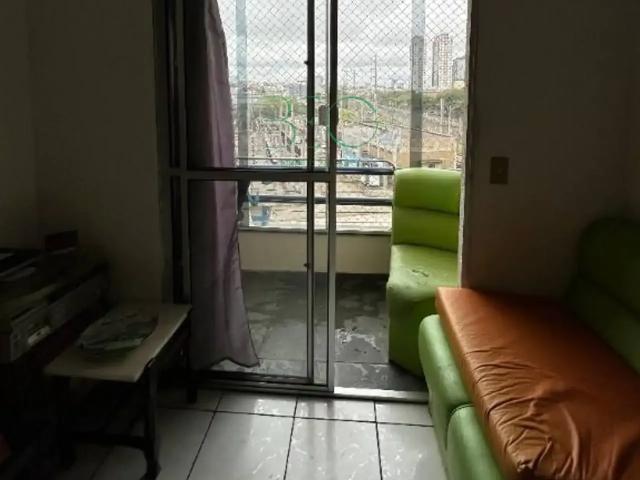 Apartamento para Venda em São Paulo/SP Vila Granada 2 Quartos