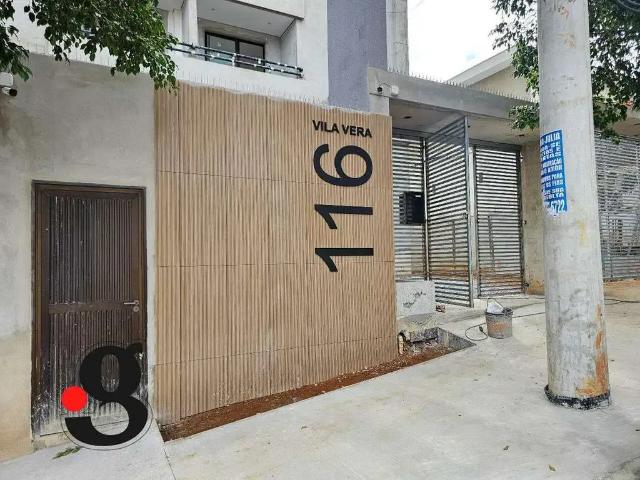Apartamento para Venda em São Paulo/SP Vila Granada 2 Quartos