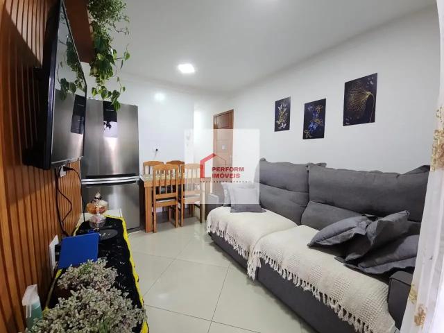 Apartamento para Venda em São Paulo/SP Vila Granada 2 Quartos