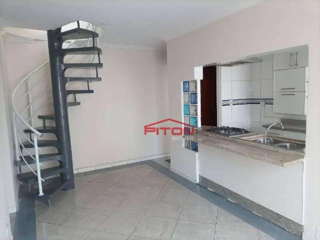 Apartamento para Venda em São Paulo/SP Vila Granada 2 Quartos