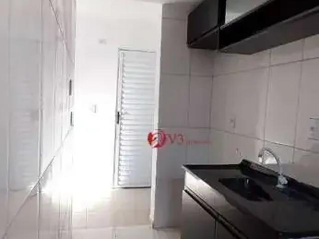 Apartamento para Venda em São Paulo/SP Vila Granada 2 Quartos