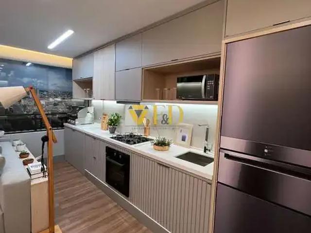 Apartamento para Venda em São Paulo/SP Vila Granada 2 Quartos