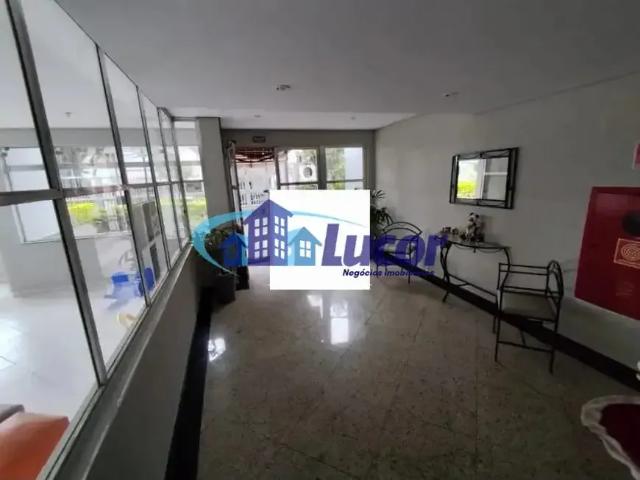 Apartamento para Venda em São Paulo/SP Vila Granada 2 Quartos