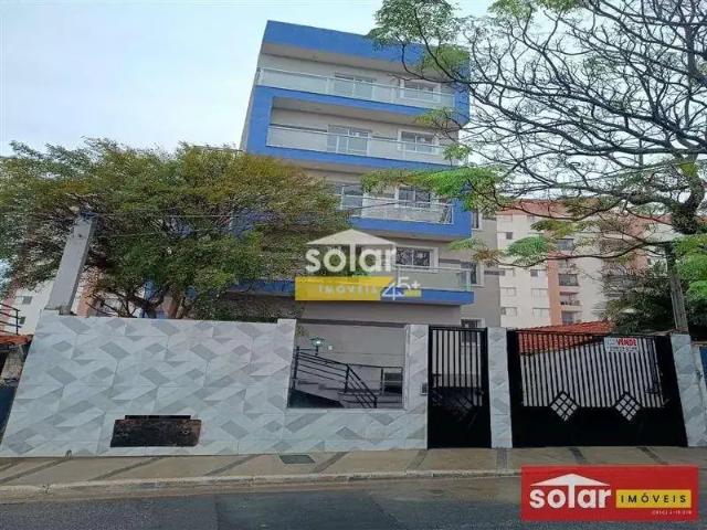 Apartamento para Venda em São Paulo/SP Vila Granada 2 Quartos