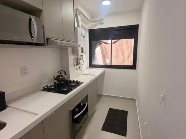Apartamento para Venda em São Paulo/SP Vila Granada 2 Quartos