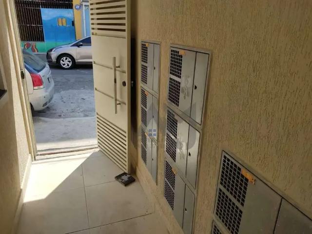 Apartamento para Venda em São Paulo/SP Vila Granada 2 Quartos