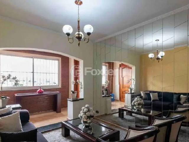Apartamento para Venda em São Paulo/SP Vila Granada 3 Quartos