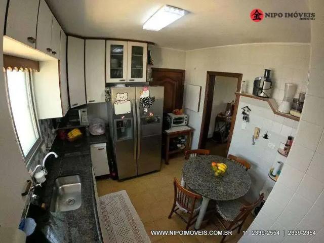 Apartamento para Venda em São Paulo/SP Vila Granada 3 Quartos