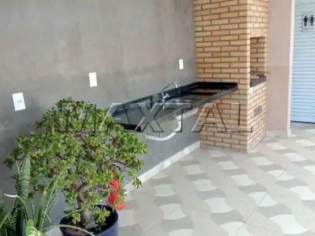 Apartamento para Venda em São Paulo/SP Vila Guaca 2 Quartos