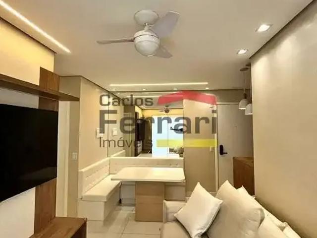 Apartamento para Venda em São Paulo/SP Vila Guaca 2 Quartos