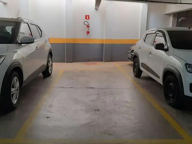 Apartamento para Venda em São Paulo/SP Vila Guaca 2 Quartos