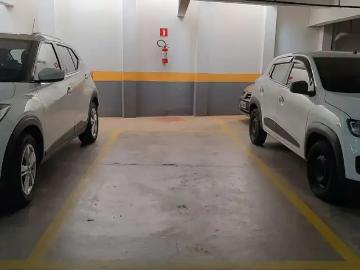 Apartamento para Venda em São Paulo/SP Vila Guaca 2 Quartos