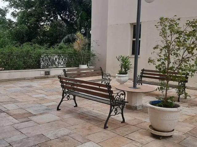 Apartamento para Venda em São Paulo/SP Vila Guaca 2 Quartos
