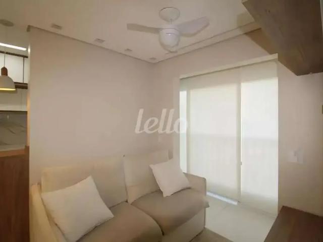 Apartamento para Venda em São Paulo/SP Vila Guaca 2 Quartos