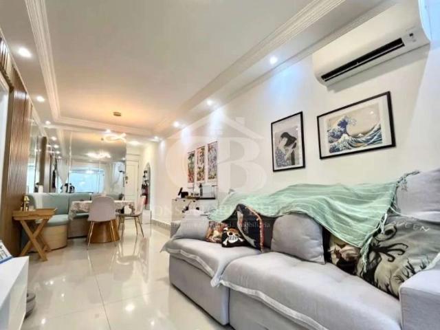 Apartamento para Venda em São Paulo/SP Vila Guarani 4 Quartos