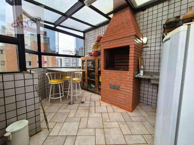 Apartamento para Venda em São Paulo/SP Vila Guarani 4 Quartos