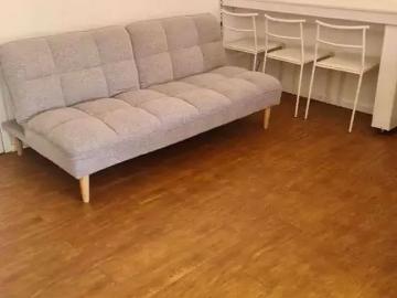 Apartamento para Venda em São Paulo/SP Vila Guarani 1 Quartos