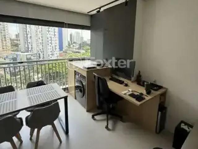Apartamento para Venda em São Paulo/SP Vila Guarani 1 Quartos