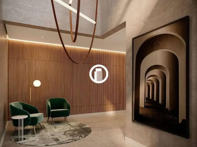 Apartamento para Venda em São Paulo/SP Vila Guarani 1 Quartos