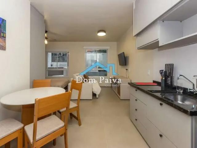 Apartamento para Venda em São Paulo/SP Vila Guarani 1 Quartos