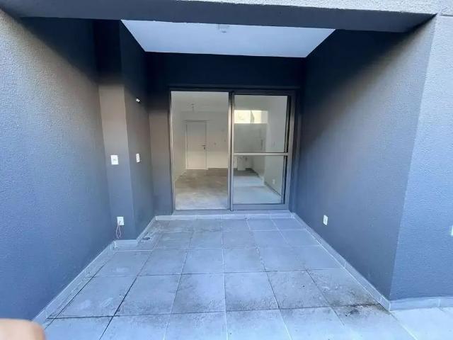 Apartamento para Venda em São Paulo/SP Vila Guarani 1 Quartos