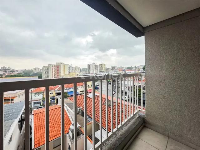 Apartamento para Venda em São Paulo/SP Vila Guarani 1 Quartos