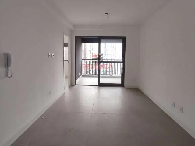 Apartamento para Venda em São Paulo/SP Conceição 1 Quartos