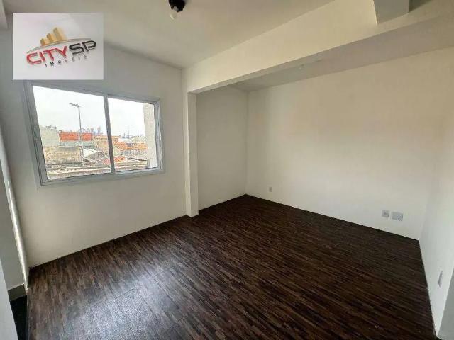 Apartamento para Venda em São Paulo/SP Vila Guarani 1 Quartos