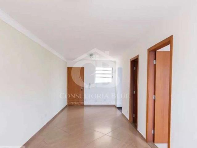 Apartamento para Venda em São Paulo/SP Vila Guarani 1 Quartos