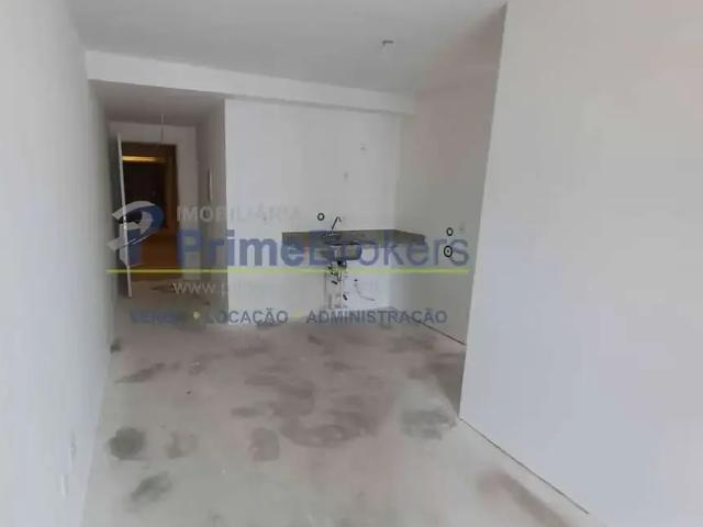 Apartamento para Venda em São Paulo/SP Vila Guarani 1 Quartos