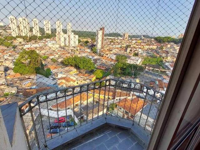 Apartamento para Venda em São Paulo/SP Vila Guarani 1 Quartos