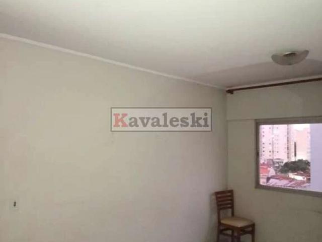 Apartamento para Venda em São Paulo/SP Vila Guarani 1 Quartos