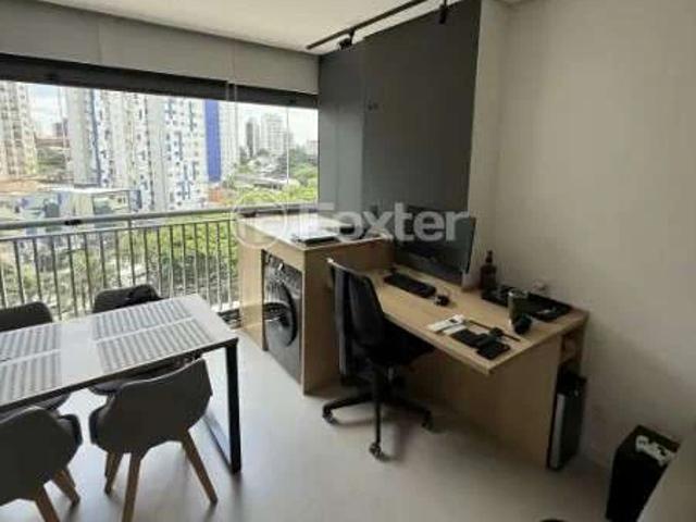 Apartamento para Venda em São Paulo/SP Vila Guarani 1 Quartos