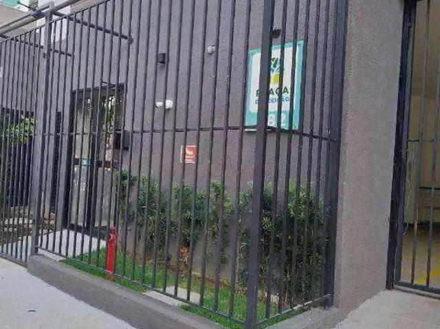 Apartamento para Venda em São Paulo/SP Vila Guarani 1 Quartos