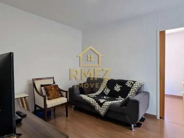 Apartamento para Venda em São Paulo/SP Vila Guarani 1 Quartos