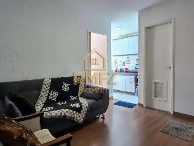 Apartamento para Venda em São Paulo/SP Vila Guarani 1 Quartos