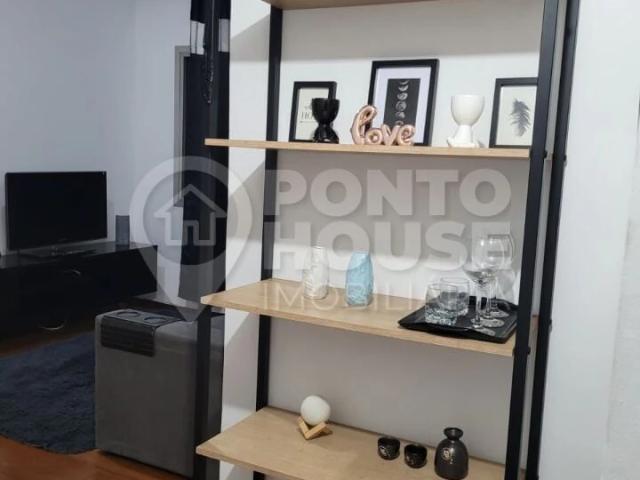 Apartamento para Venda em São Paulo/SP Vila Guarani 1 Quartos