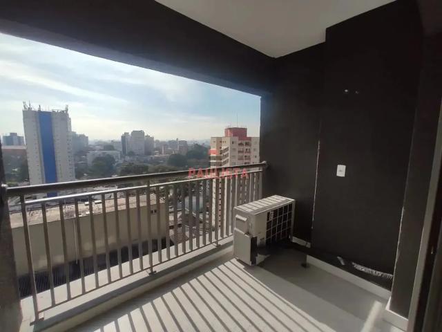 Apartamento para Venda em São Paulo/SP Vila Guarani 1 Quartos