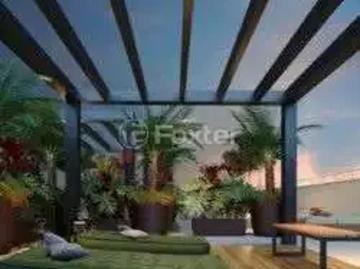 Apartamento à venda em Praça Whitaker Penteado