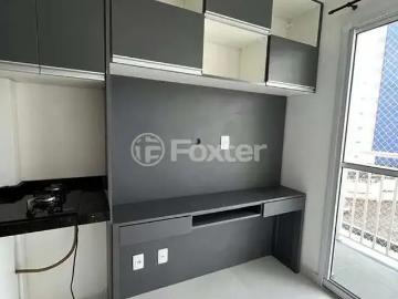 Apartamento para Venda em São Paulo/SP Vila Guarani 1 Quartos