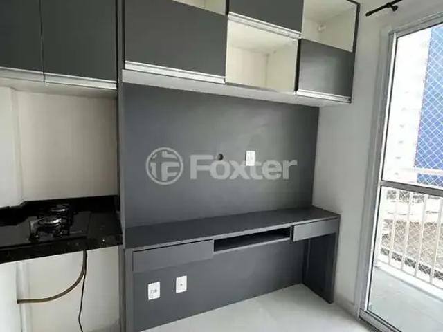 Apartamento para Venda em São Paulo/SP Vila Guarani 1 Quartos