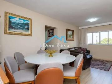 Apartamento para Venda em São Paulo/SP Vila Guarani 1 Quartos