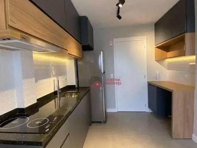 Apartamento para Venda em São Paulo/SP Vila Guarani 1 Quartos