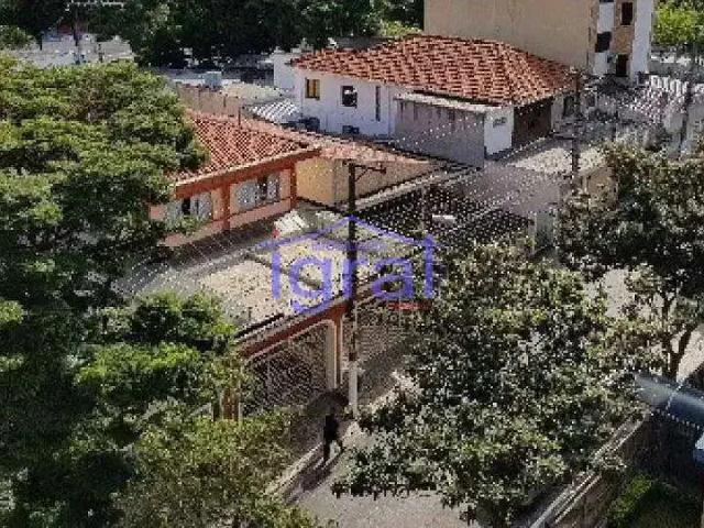 Apartamento para Venda em São Paulo/SP Vila Guarani 2 Quartos