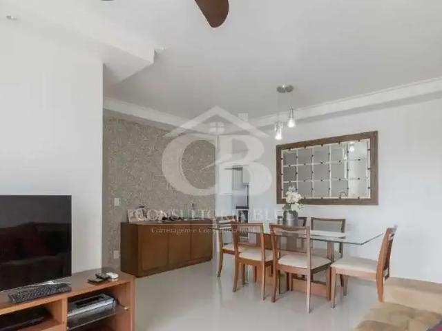 Apartamento para Venda em São Paulo/SP Vila Guarani 2 Quartos