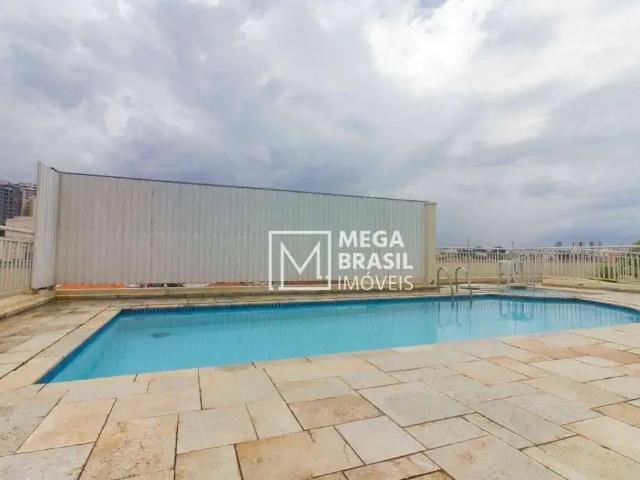 Apartamento para Venda em São Paulo/SP Vila Guarani 2 Quartos